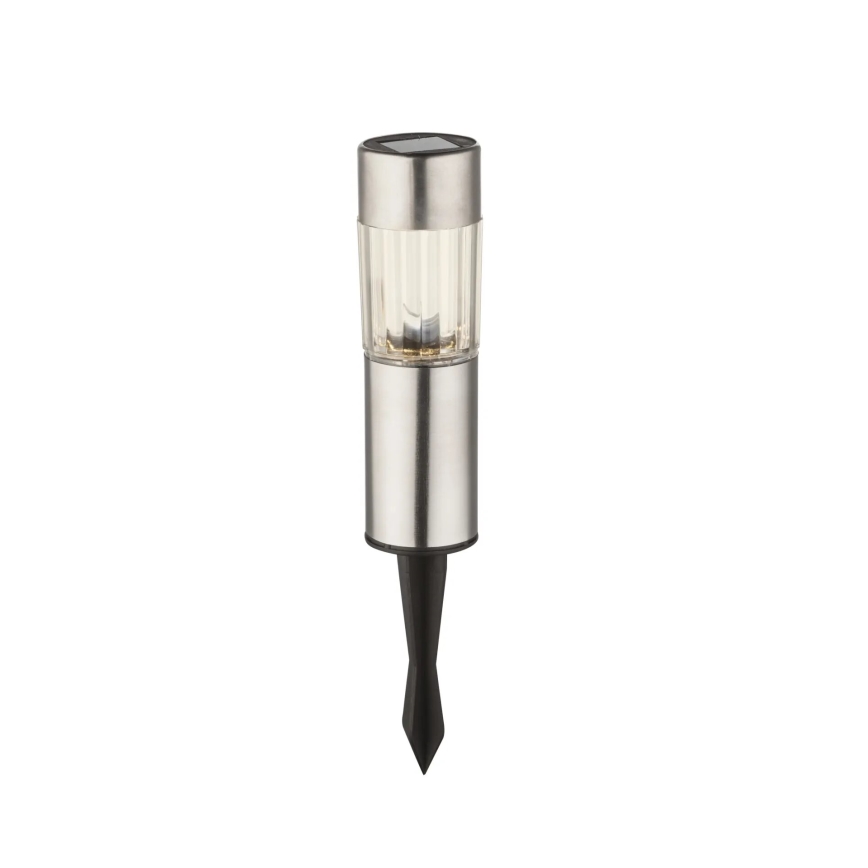 Globo - ZESTAW 4x LED Lampa solarna LED/0,06W/3,2V IP44