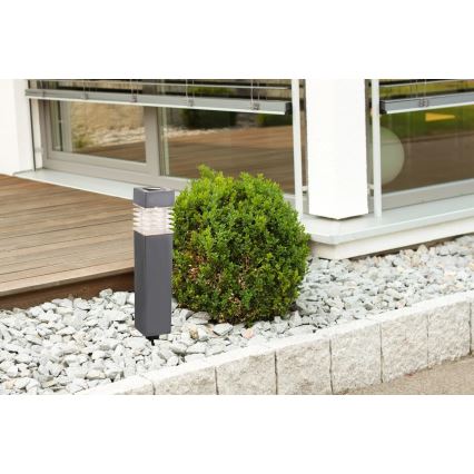 Globo - ZESTAW 4x LED Lampa solarna LED/0,06W/3,2V IP44