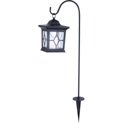 Globo - Solarna lampa LED/0,05W/3,2V IP44 300 mAh