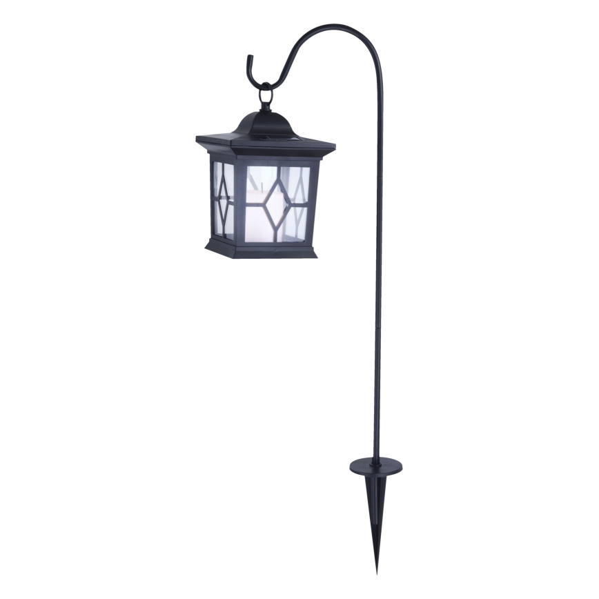 Globo - Solarna lampa LED/0,05W/3,2V IP44 300 mAh