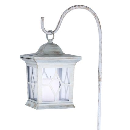 Globo - Lampa solarna LED LED/0,06W IP44 300 mAh