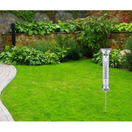 Globo - LED oświetlenie solarne 1xLED/0,06W