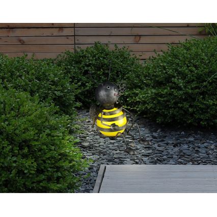 Globo - LED oświetlenie solarne 1xLED/0,06W