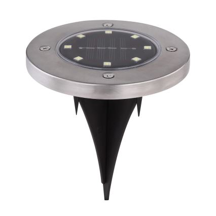 Globo - ZESTAW 4x LED Oświetlenie solarne LED/0,1W/3V IP44