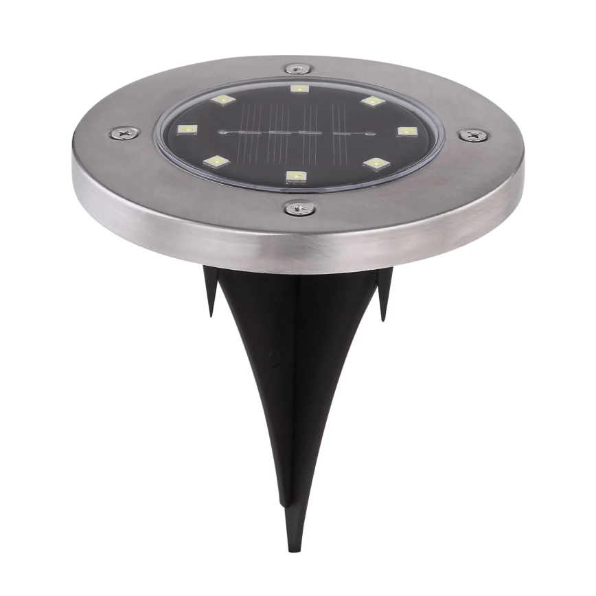 Globo - ZESTAW 4x LED Oświetlenie solarne LED/0,1W/3V IP44