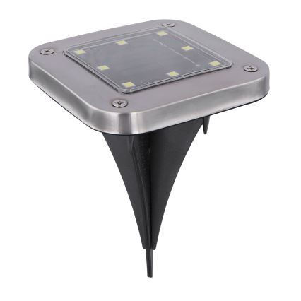 Globo - ZESTAW 2x LED Oświetlenie solarne LED/0,8W/1,2V IP44 300 mAh