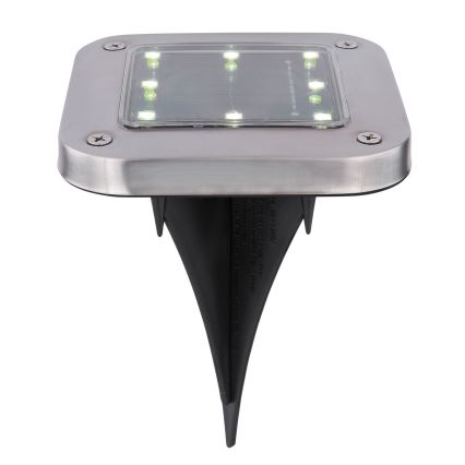 Globo - ZESTAW 2x LED Oświetlenie solarne LED/0,8W/1,2V IP44 300 mAh