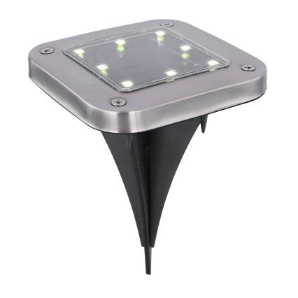 Globo - ZESTAW 2x LED Oświetlenie solarne LED/0,8W/1,2V IP44 300 mAh