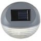 Globo 33429-12 - Kinkiet solarny LED SOLAR 2xLED/0,06W/1,2V