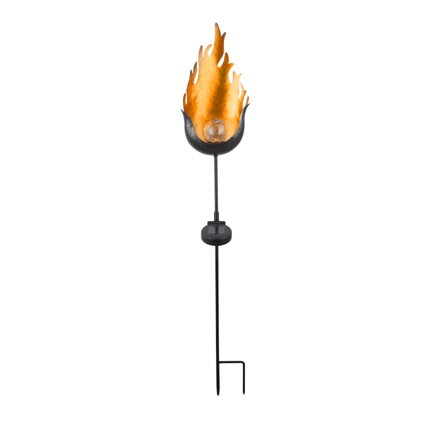 Globo - LED Oświetlenie solarne LED/0,04W/3V IP44 600 mAh