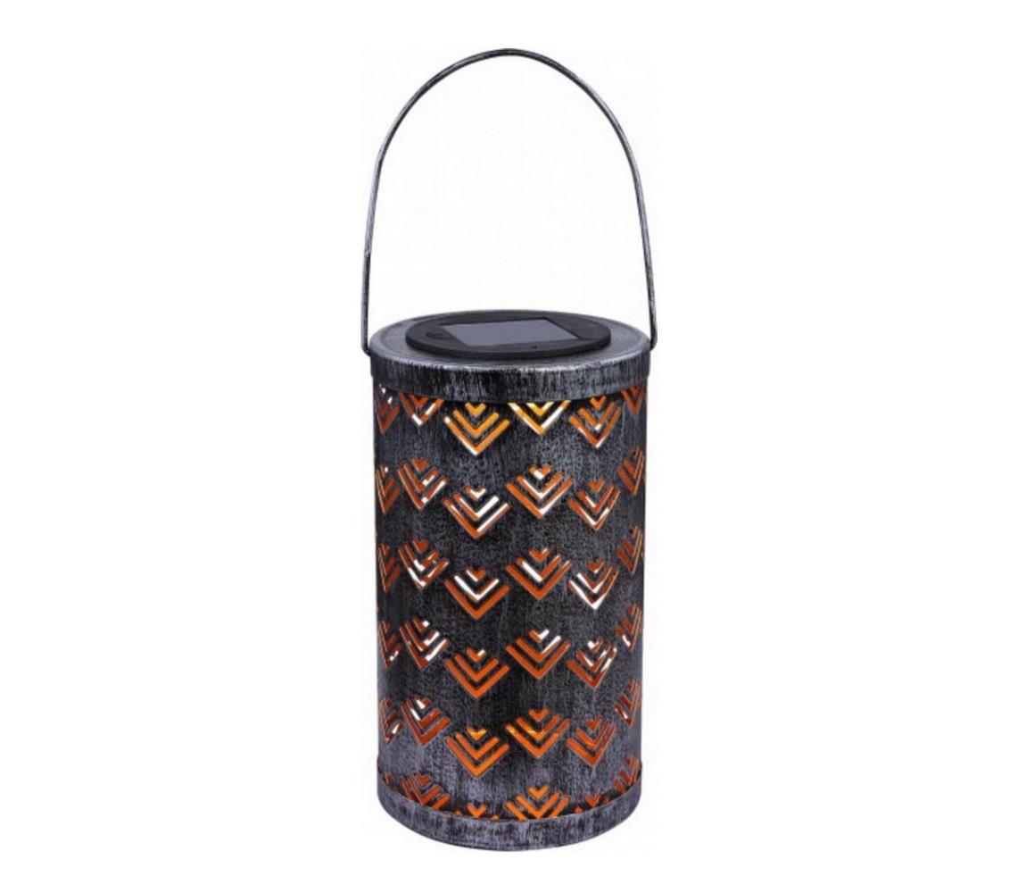 Globo 33478-6S - LED Oświetlenie solarne LED/1,2V IP44