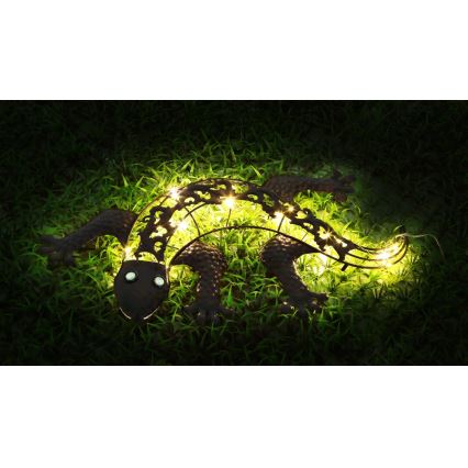 Globo - LED Solarny dekoracja LED/0,06W/3V IP44