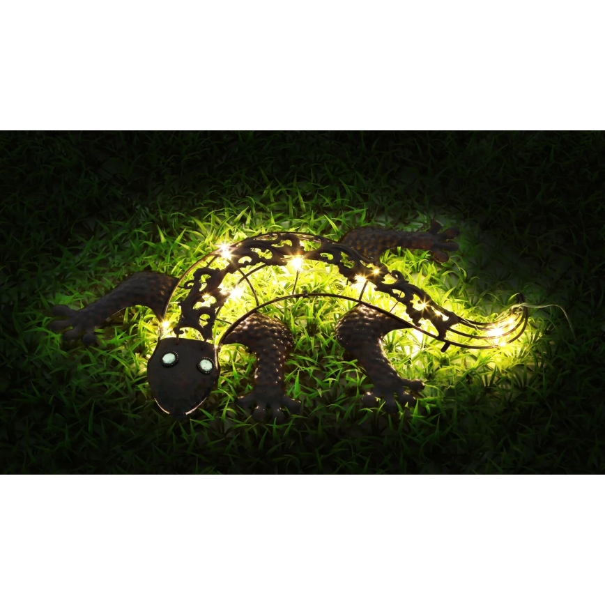 Globo - LED Solarny dekoracja LED/0,06W/3V IP44