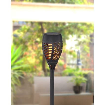 Globo - ZESTAW 2x LED Lampa solarna LED/0,1W/3V IP44