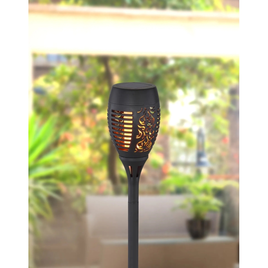 Globo - ZESTAW 2x LED Lampa solarna LED/0,1W/3V IP44