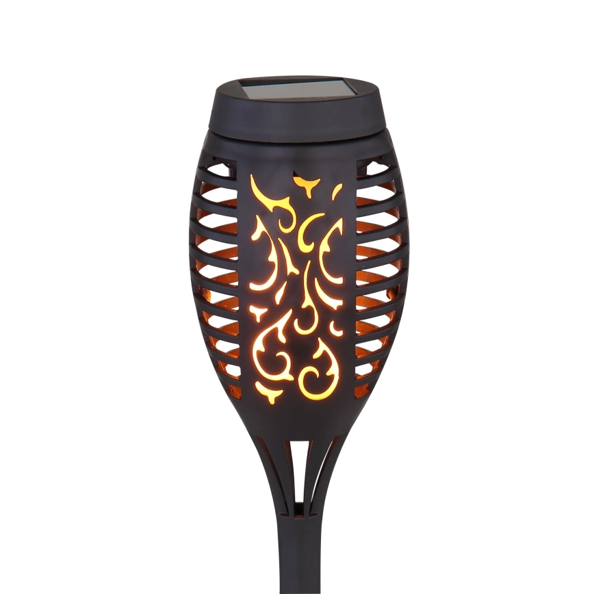 Globo - Lampa solarna LED LED/0,1W/3V IP44 150 mAh
