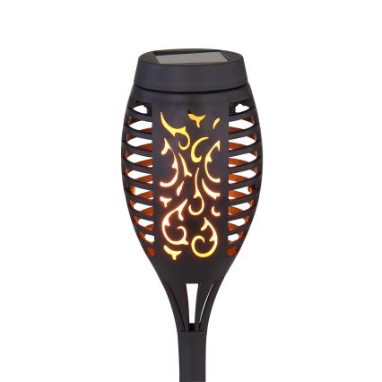 Globo - LED Lampa solarna LED/0,1W/3V IP44