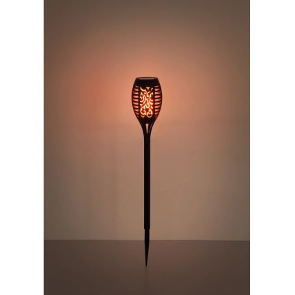 Globo - ZESTAW 3x LED Lampa solarna LED/0,1W/3V IP44