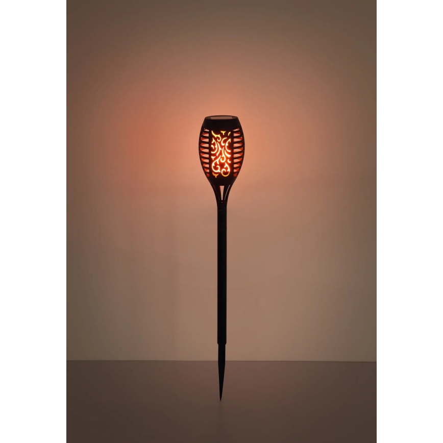 Globo - ZESTAW 3x LED Lampa solarna LED/0,1W/3V IP44