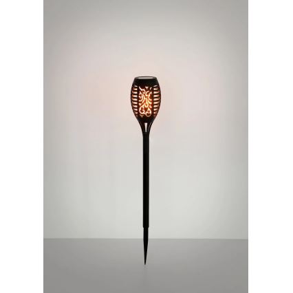 Globo - ZESTAW 3x LED Lampa solarna LED/0,1W/3V IP44