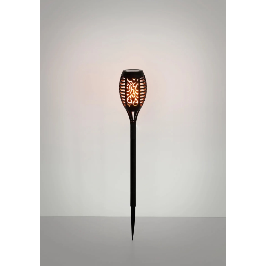 Globo - ZESTAW 3x LED Lampa solarna LED/0,1W/3V IP44