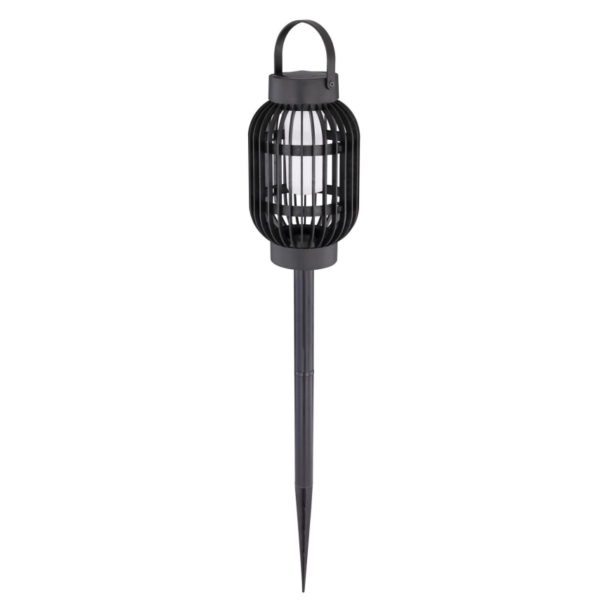 Globo - LED Lampa solarna LED/1,44W/2,2V 1800K IP44