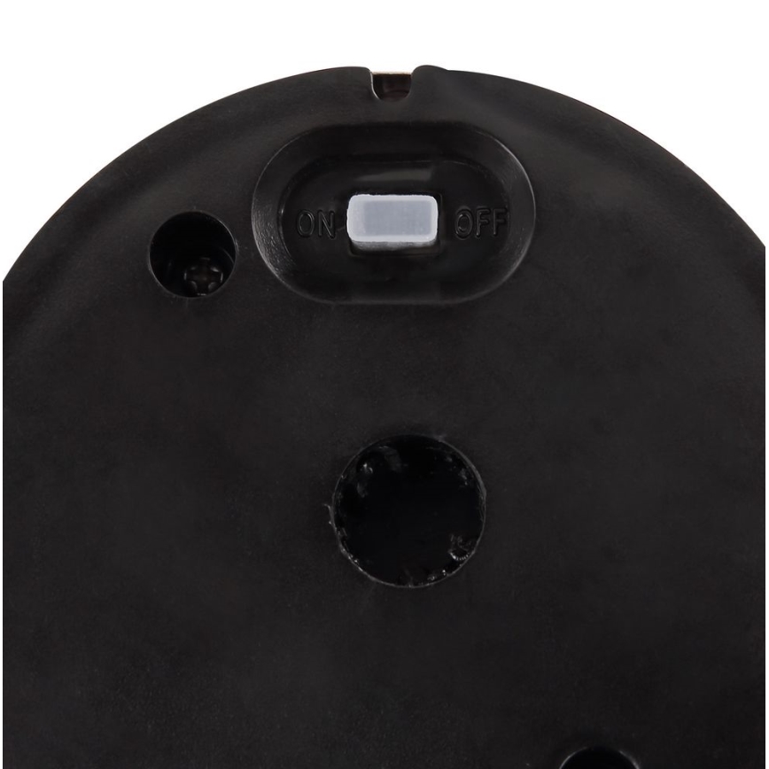 Globo - LED Lampa solarna LED/0,06W/3,2V 1800K IP44