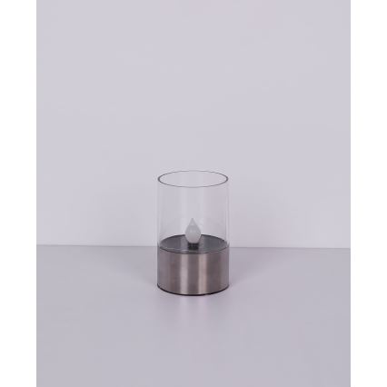 Globo - LED Oświetlenie solarne LED/0,06W/3,2V 1800K IP44 100 mAh