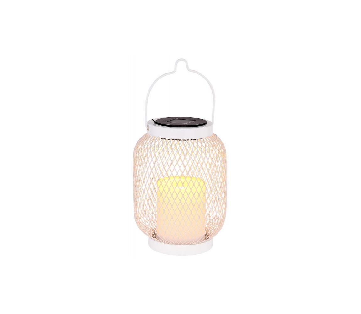 Globo 33542 - LED Lampa solarna LED/1,2V IP44