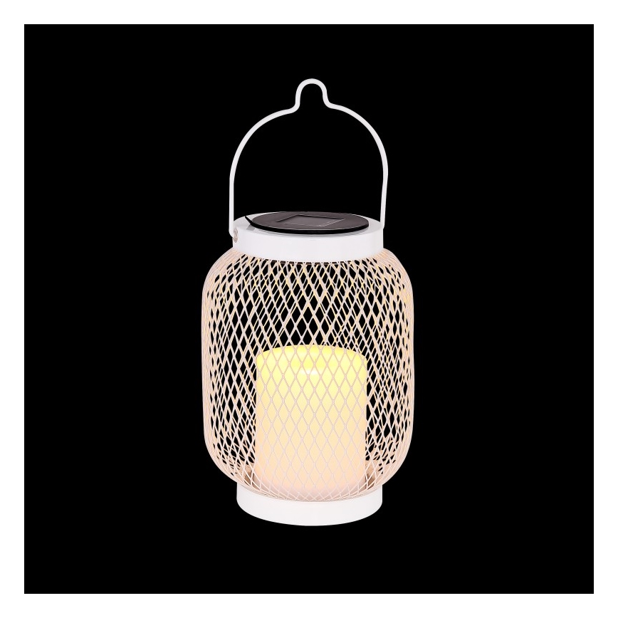 Globo - LED Lampa solarna LED/1,2V IP44