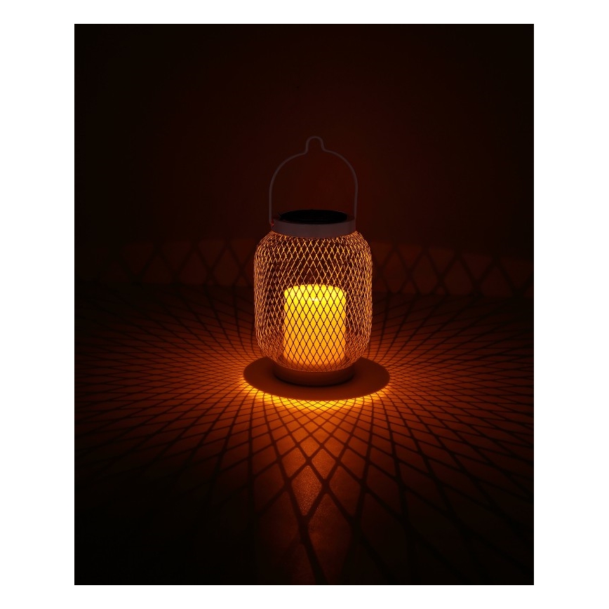 Globo - LED Lampa solarna LED/1,2V IP44