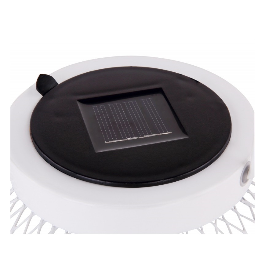 Globo - LED Lampa solarna LED/1,2V IP44