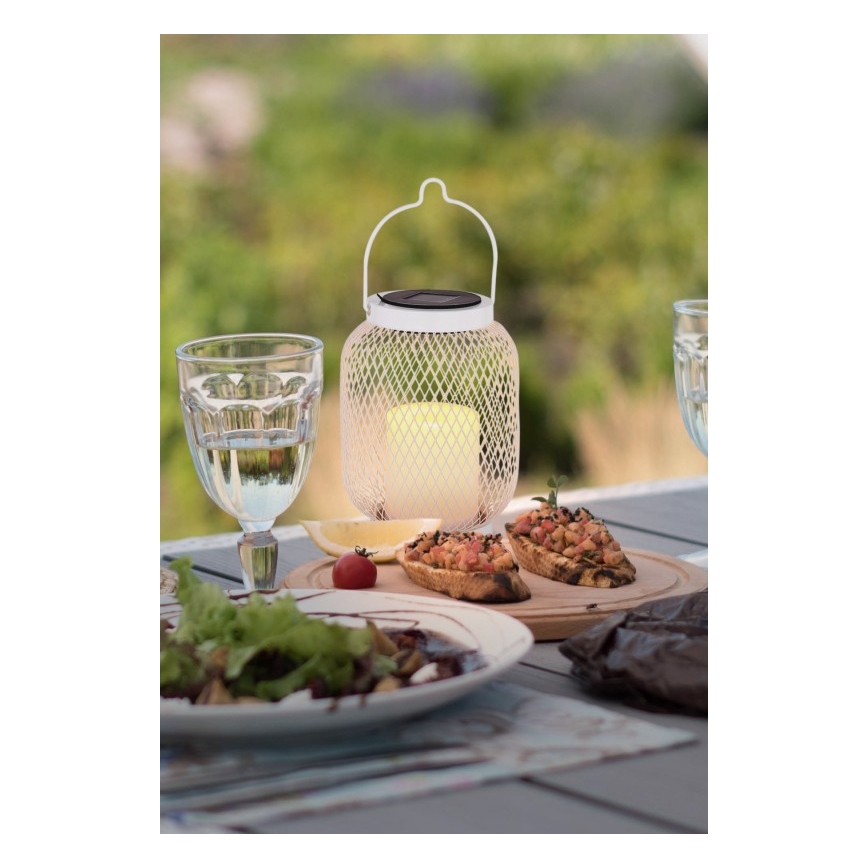 Globo - LED Lampa solarna LED/1,2V IP44
