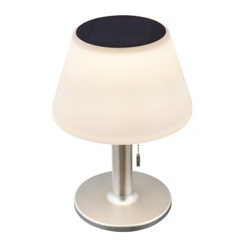 Globo 33548 - LED Lampa solarna LED/3,7V IP44
