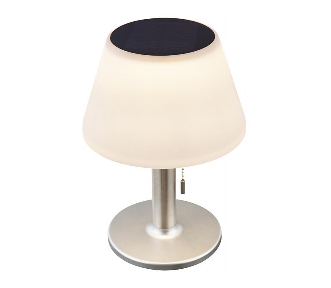 Globo 33548 - LED Lampa solarna LED/3,7V IP44