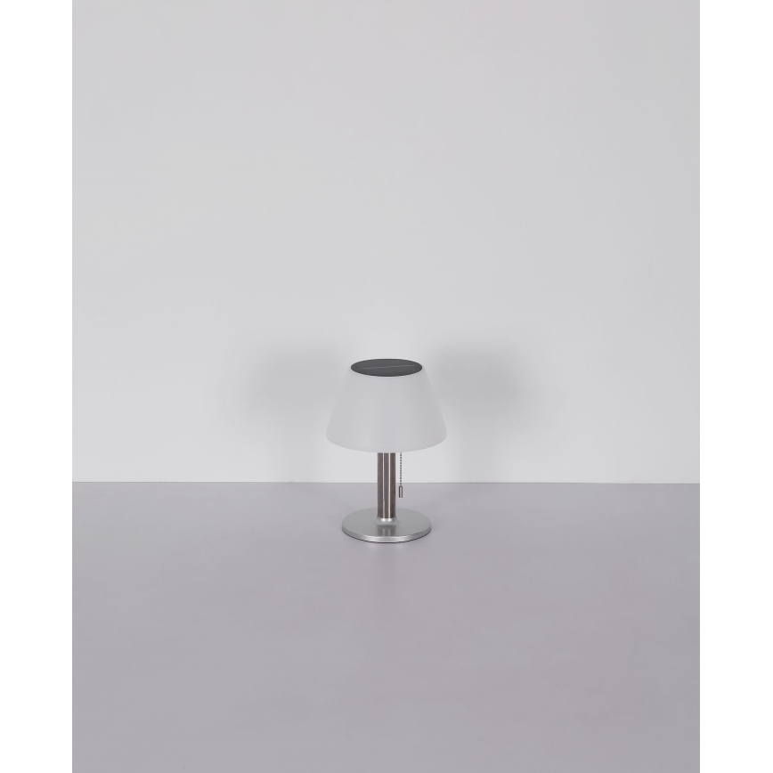 Globo 33548 - LED Lampa solarna LED/3,7V IP44