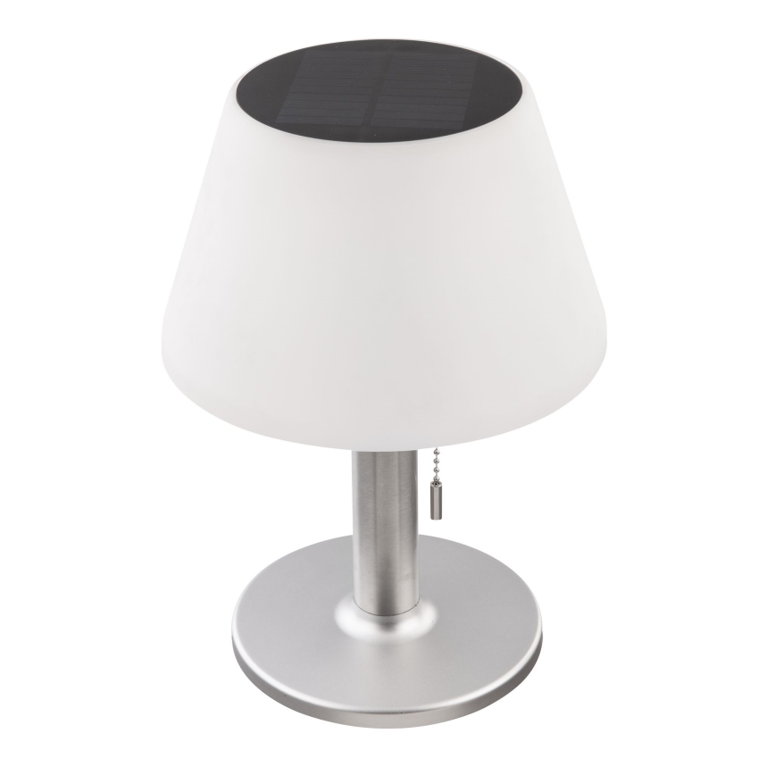 Globo 33548 - LED Lampa solarna LED/3,7V IP44