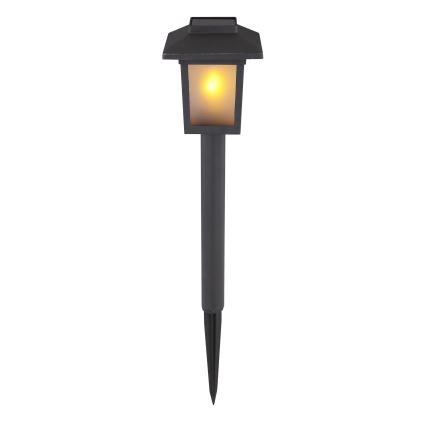 Globo - ZESTAW 3x LED Lampa solarna 3xLED/1,2V IP44