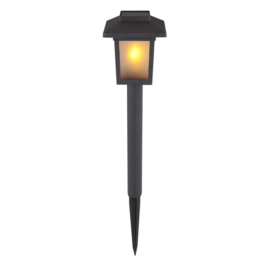 Globo - ZESTAW 3x Lampa solarna LED 3xLED/1,2V IP44 200 mAh