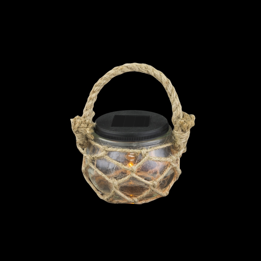 Globo - LED Lampa solarna LED/0,06W/3,2V IP44