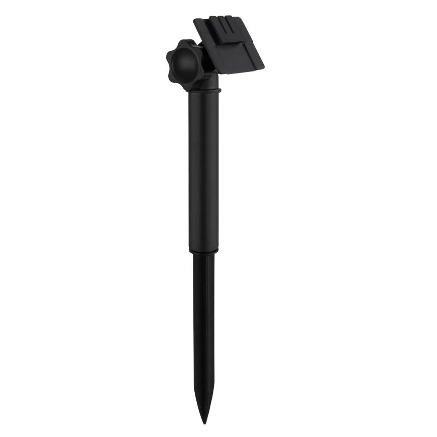 Globo - LED Oświetlenie solarne LED/0,06W/3V słonecznik IP44 800 mAh