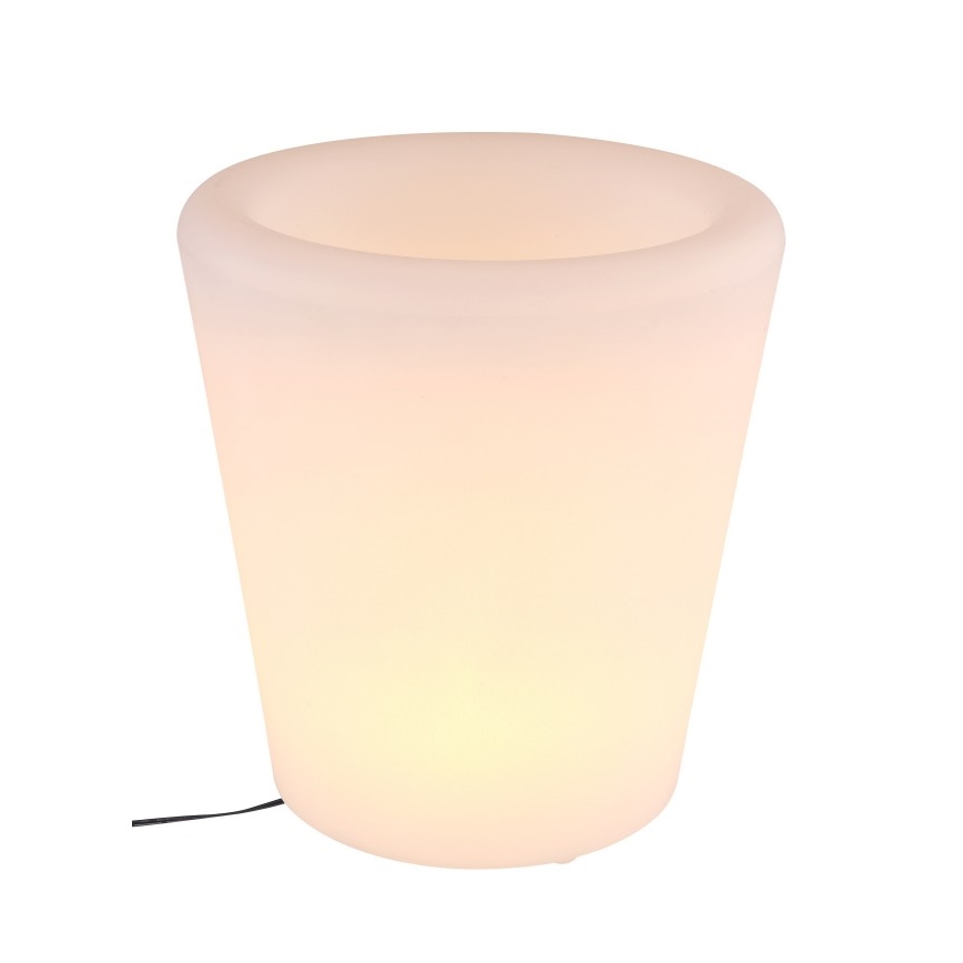 Globo - LED RGB Oświetlenie solarne LED/3,7V IP44