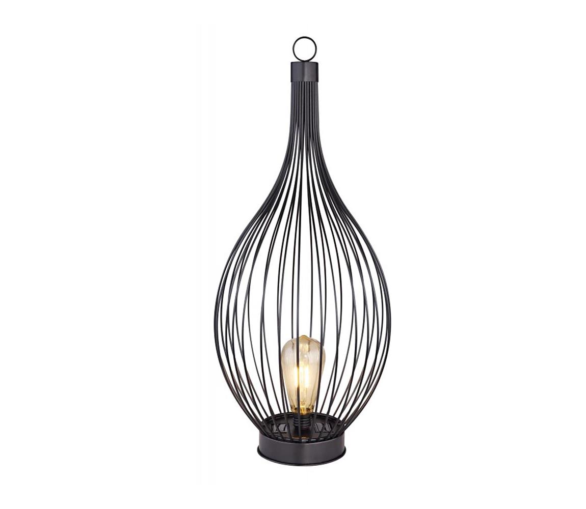 Globo 33672 - LED Lampa solarna LED/1,2V IP44