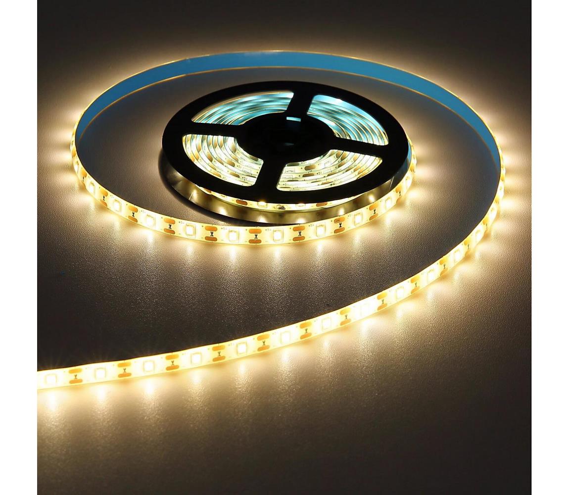 Globo 33692 - LED Taśma solarna 180xLED/0,2W/3V IP44