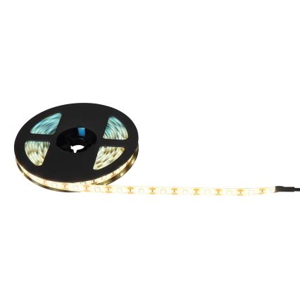 Globo - LED Taśma solarna 180xLED/0,2W/3V 300 cm IP44