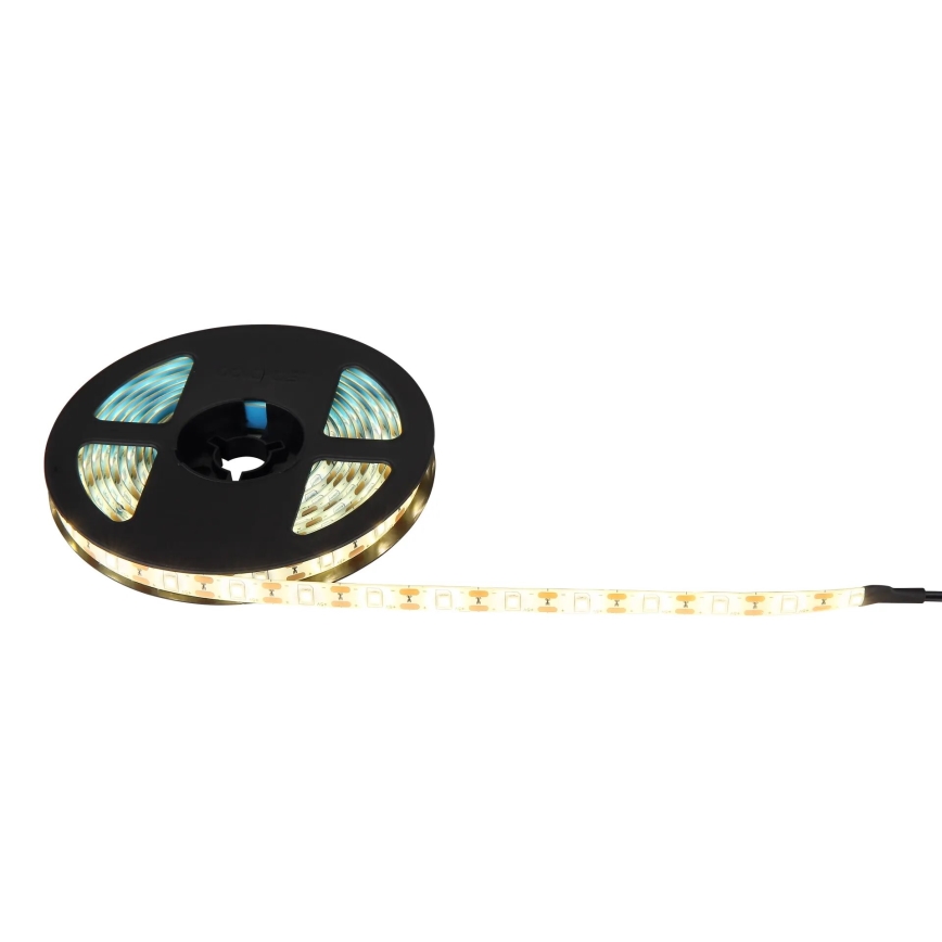 Globo - LED Taśma solarna 180xLED/0,2W/3V 300 cm IP44