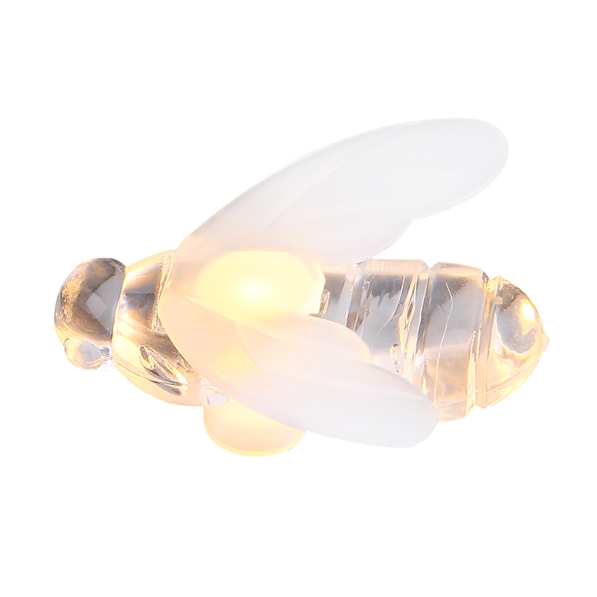 Globo - LED Łańcuch solarny 20xLED/0,06W/3V IP44 300 mAh