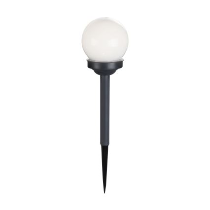 Globo 33699-12 - Lampa solarna LED/1,2V IP44 100 mAh