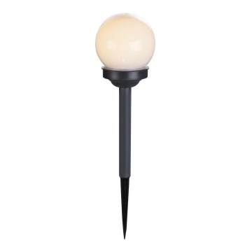 Globo 33699-12 - LED Lampa solarna LED/1,2V IP44