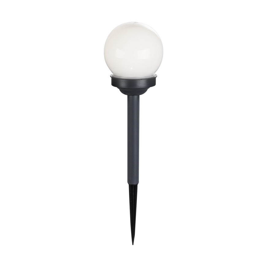 Globo 33699-12 - LED Lampa solarna LED/1,2V IP44